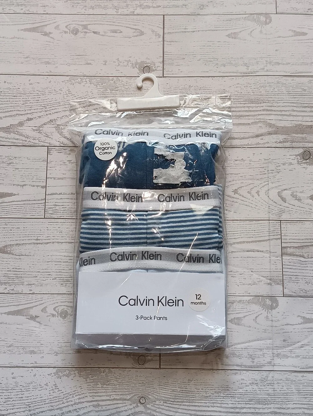 Calvin Klein new pack